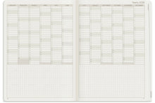 Load image into Gallery viewer, 2026 A5 Weekly Planner | Core | Unstacked Weekends
