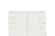 Load image into Gallery viewer, 2026 A6 Weekly Planner | Core | Stacked Weekends