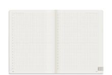 Load image into Gallery viewer, 2026 B6 Weekly Planner | All-in-One | Unstacked Weekends