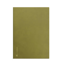 Load image into Gallery viewer, A5 Notebook | 2026 Edition | Fountain Pen Friendly Paper | 368 pages