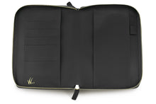 Load image into Gallery viewer, Planner Purse - Vegan Leather