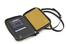Load image into Gallery viewer, Planner Purse - Vegan Leather