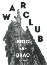 Load image into Gallery viewer, War Club Bric-a-Brac