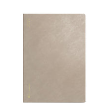Load image into Gallery viewer, 2025 A5 Weekly Planner | Core | Stacked Weekends| 52gsm Tomoe River Paper