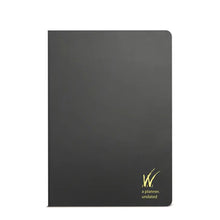 Load image into Gallery viewer, A5 Undated Planner