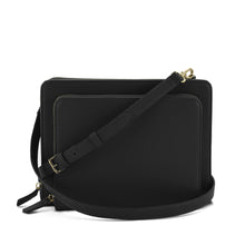 Load image into Gallery viewer, Planner Purse - Vegan Leather