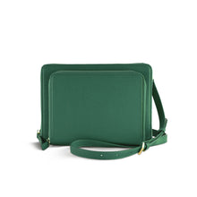 Load image into Gallery viewer, Planner Purse - Vegan Leather