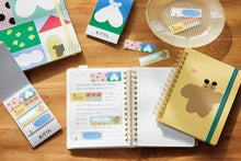 Load image into Gallery viewer, KITTA Portable Washi : Waltz