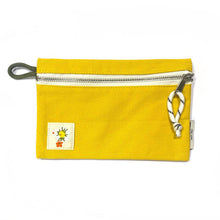 Load image into Gallery viewer, Zip Pouch - Daisy