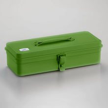 Load image into Gallery viewer, Steel Toolbox T-320
