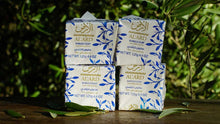 Load image into Gallery viewer, The Land - Palestinian 100% Olive Oil Soap from Nablus
