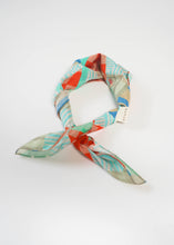 Load image into Gallery viewer, PAINTED QUILT BANDANA