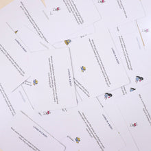 Load image into Gallery viewer, Let's Talk About It Deck