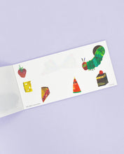 Load image into Gallery viewer, Notepad - The Very Hungry Caterpillar