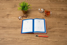 Load image into Gallery viewer, Three Years Diary - Undated