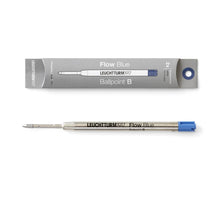 Load image into Gallery viewer, Drehgriffel Nr. 1 refillable ballpoint pen