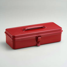 Load image into Gallery viewer, Steel Toolbox T-320