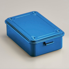 Load image into Gallery viewer, Steel Stackable Storage Box T-150