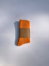 Load image into Gallery viewer, ICELAND WOOL SOCKS
