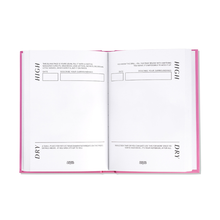 Load image into Gallery viewer, Highdeas: A journal for your high thoughts