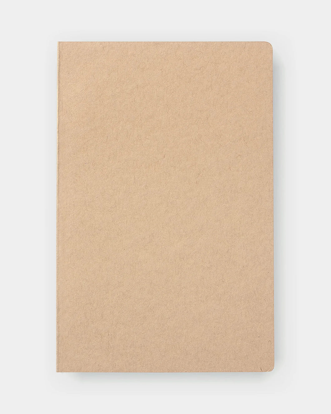 Modern minimalist notebook - standard size