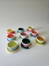 Load image into Gallery viewer, Half and Half Coaster