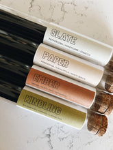 Load image into Gallery viewer, Artisanal charcoal incense sticks