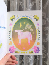 Load image into Gallery viewer, We Need You to Hear This - affirmations zine