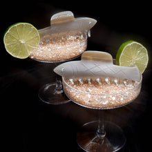 Load image into Gallery viewer, Herring Hair Claw