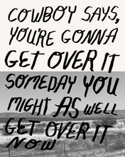 Load image into Gallery viewer, Might As Well Postcards