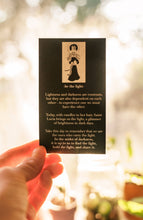 Load image into Gallery viewer, 24 Days of Making, Doing, and Being Advent Calendar