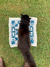 Load image into Gallery viewer, Cozy Cats Bandana