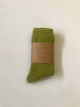 Load image into Gallery viewer, ICELAND WOOL SOCKS