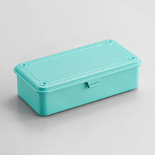 Load image into Gallery viewer, Steel Stackable Storage Box T-190