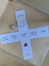 Load image into Gallery viewer, Tiny Ceramic Mouse