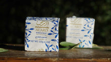 Load image into Gallery viewer, The Land - Palestinian 100% Olive Oil Soap from Nablus