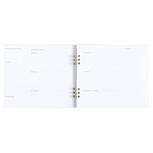 Load image into Gallery viewer, 2026 Planner with file pocket