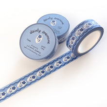 Load image into Gallery viewer, Dainty Anemone 15mm Washi Tape