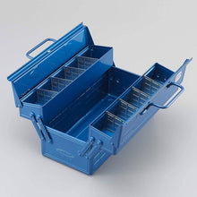 Load image into Gallery viewer, Steel Cantilever Toolbox ST-350