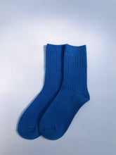 Load image into Gallery viewer, ICELAND WOOL SOCKS