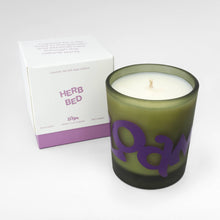 Load image into Gallery viewer, Herb Bed Candle