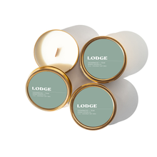 Load image into Gallery viewer, Lodge Travel Candle