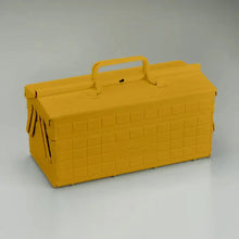 Load image into Gallery viewer, Steel Cantilever Toolbox ST-350