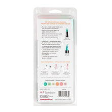 Load image into Gallery viewer, Dual Brush Pen Art Markers, Just Peachy, 6-Pack