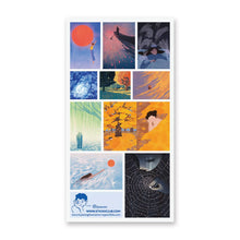 Load image into Gallery viewer, Moments Between Seasons Sticker Sheet