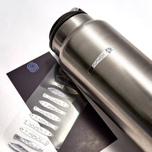 Load image into Gallery viewer, Sardine Sticker Sheet