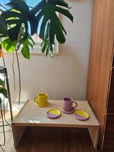 Load image into Gallery viewer, Half and Half Coaster