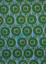 Load image into Gallery viewer, PRIMARY GARDEN NAPKIN SET