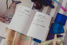Load image into Gallery viewer, The Creative Unblocker Journal
