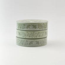 Load image into Gallery viewer, Sylvan Spring Green 10mm Washi Tape